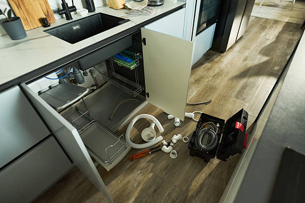 Reliable Pipe Repair contractor in Shaver Lake, CA by Street Wise - Plumbing