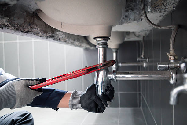 Licensed Pipe Repair service in Shaver Lake, CA - Street Wise - Plumbing